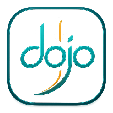 DOJO logo